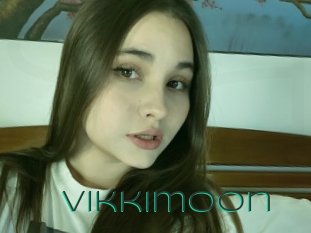 Vikkimoon
