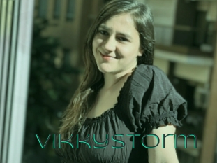 Vikkystorm