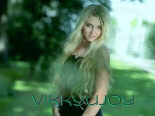 Vikkyujoy