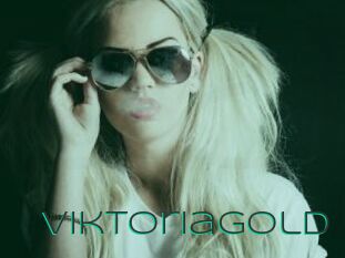 Viktoriagold