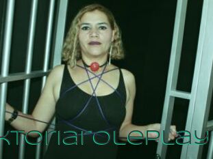 Viktoriaroleplay