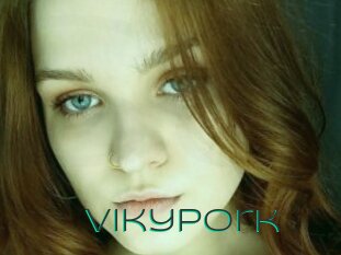 Vikypork