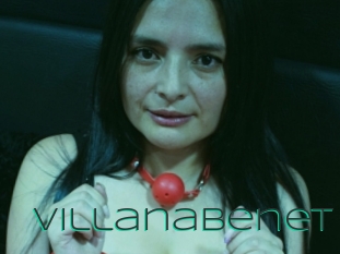 Villanabenet