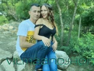 vilmaandjhon Sex Agent