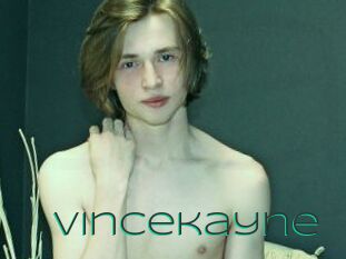 Vincekayne