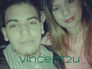 Vincent2u
