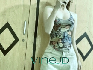 Vinejd