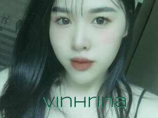 Vinhrina