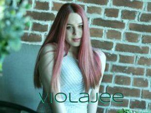 Violajee