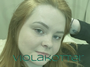 Violakotter