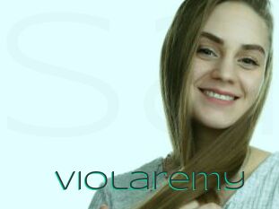 Violaremy