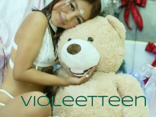 Violeetteen
