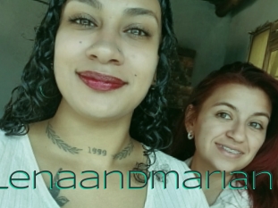Violenaandmarian