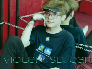 Violentsdream