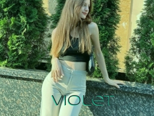 Violet