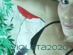 Violeta2020