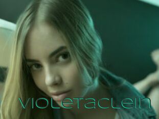 Violetaclein