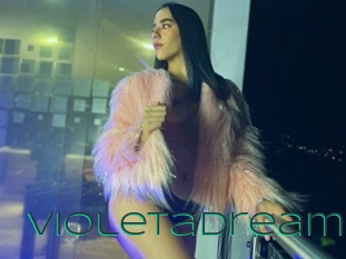 Violetadream