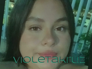 Violetakruz