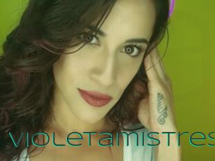 Violetamistres