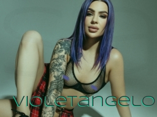 Violetangelo
