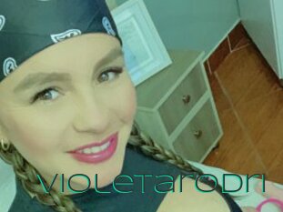 Violetarodri