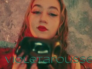 Violetarousse