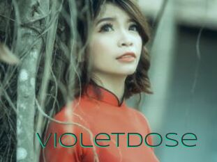 Violetdose