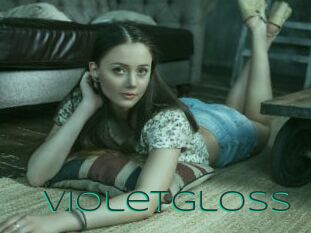 Violetgloss