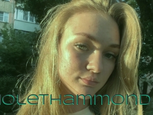 Violethammond