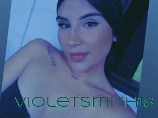 Violetsmith18