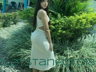 Violetstanford18