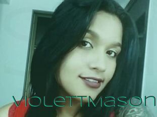 ViolettMason