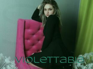 Violettabia
