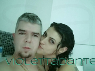 Violettadante