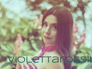 Violettarossii