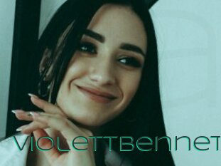 Violettbennet