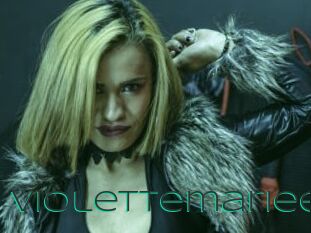 Violettemariee