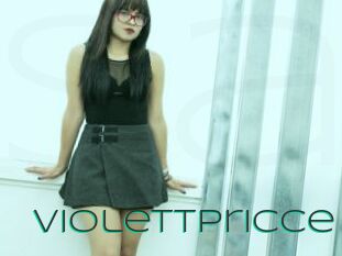 Violettpricce