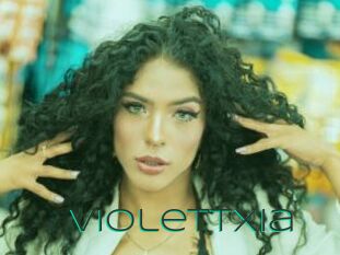 Violettxia