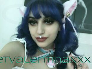 Violetvalentinaxxx
