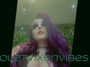 Violetvixenvibes