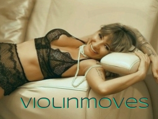Violinmoves
