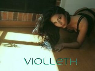 Violleth