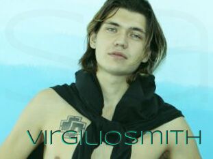 Virgiliosmith
