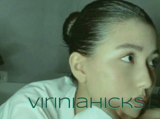 Viriniahicks