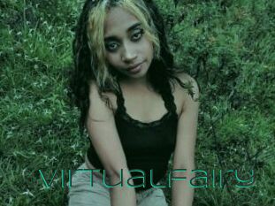 Virtualfairy