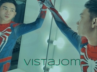 Vistajom