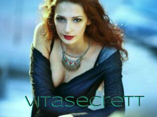 Vitasecrett