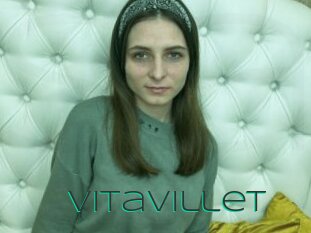 Vitavillet